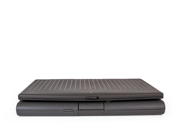 Macintosh Powerbook Duo 230