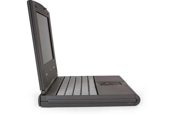 Macintosh Powerbook Duo 230