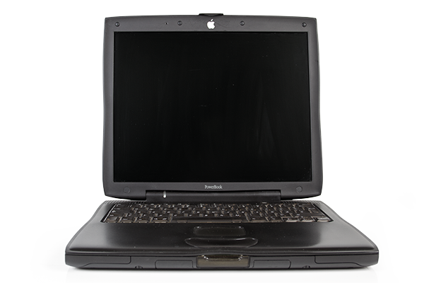 PowerBook G3