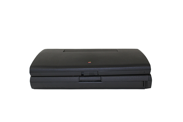 Macintosh PowerBook G3
