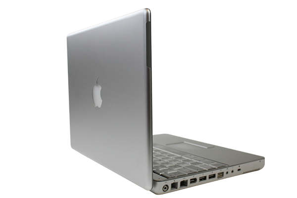 PowerBook G4