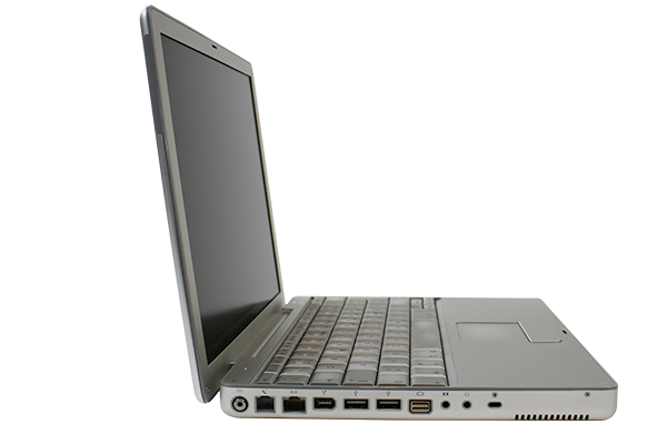 PowerBook G4