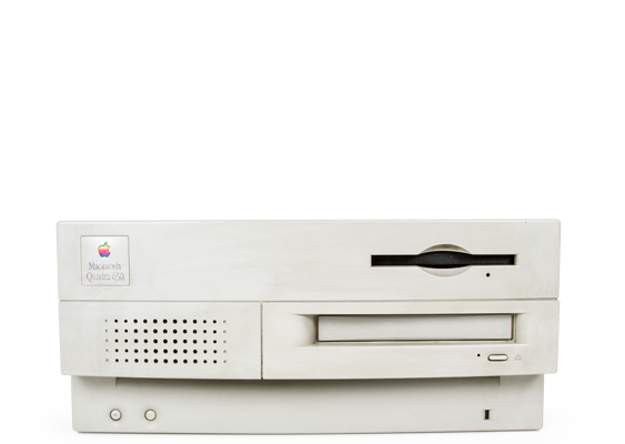 Macintosh Quadra 650