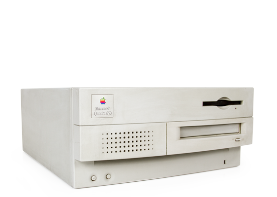 Macintosh Quadra 650