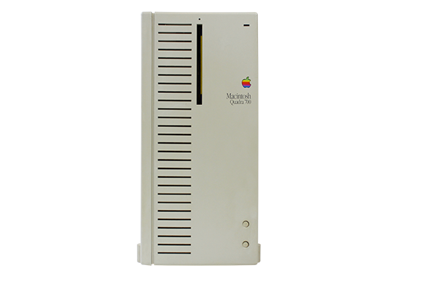 Macintosh Quadra 700