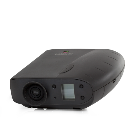 QuickTake 150 von Apple