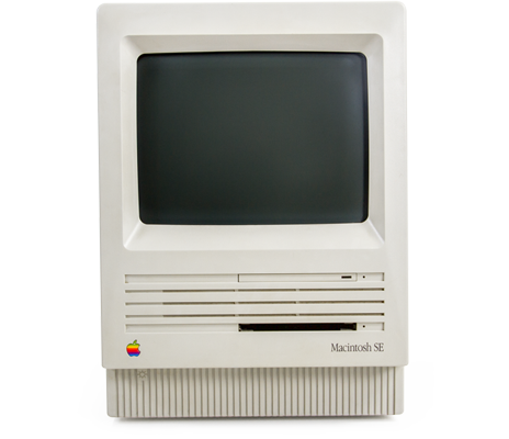 Apple Macintosh SE