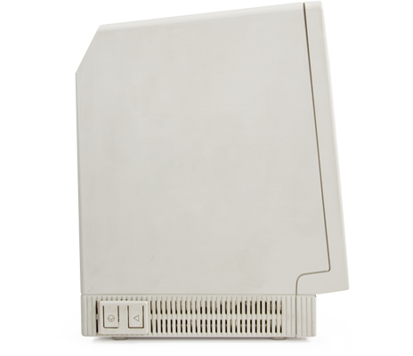 Apple Macintosh SE