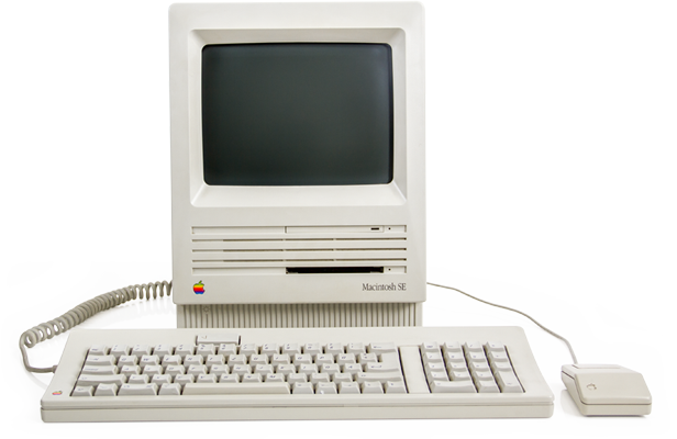 Macintosh SE