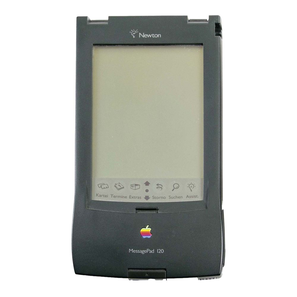 Apple Newton