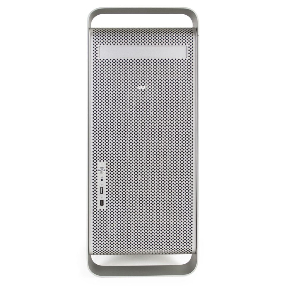 Power Mac G5  Front