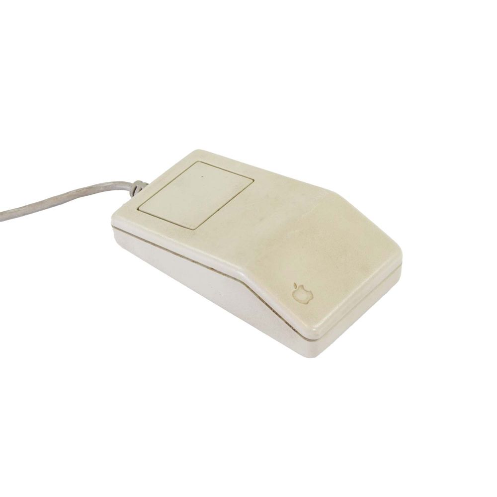 Apple Desktop Bus Mouse
