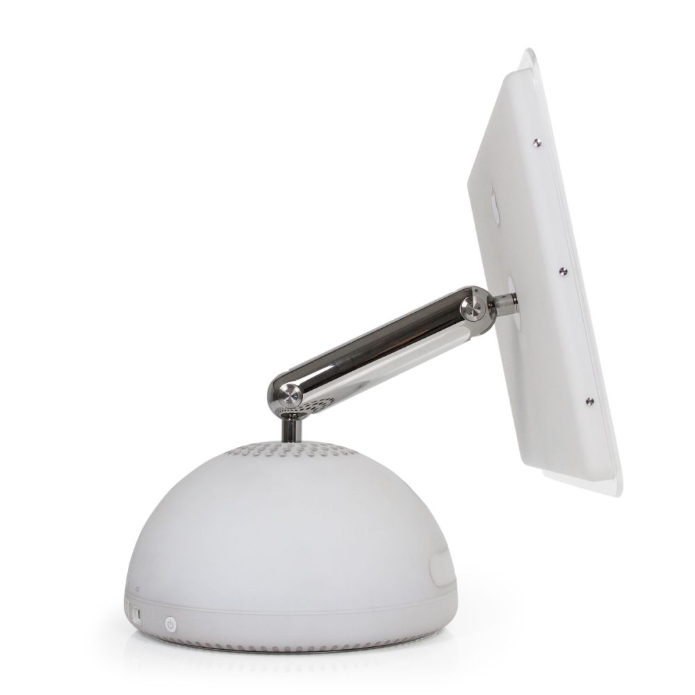 iMac G4 von der Seite