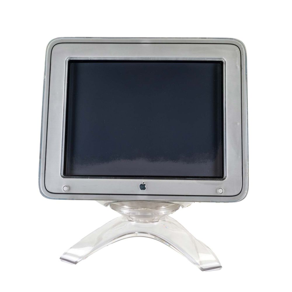 Studio Display ADC von vorne