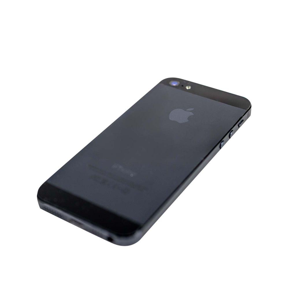 iPhone 5 von hinten
