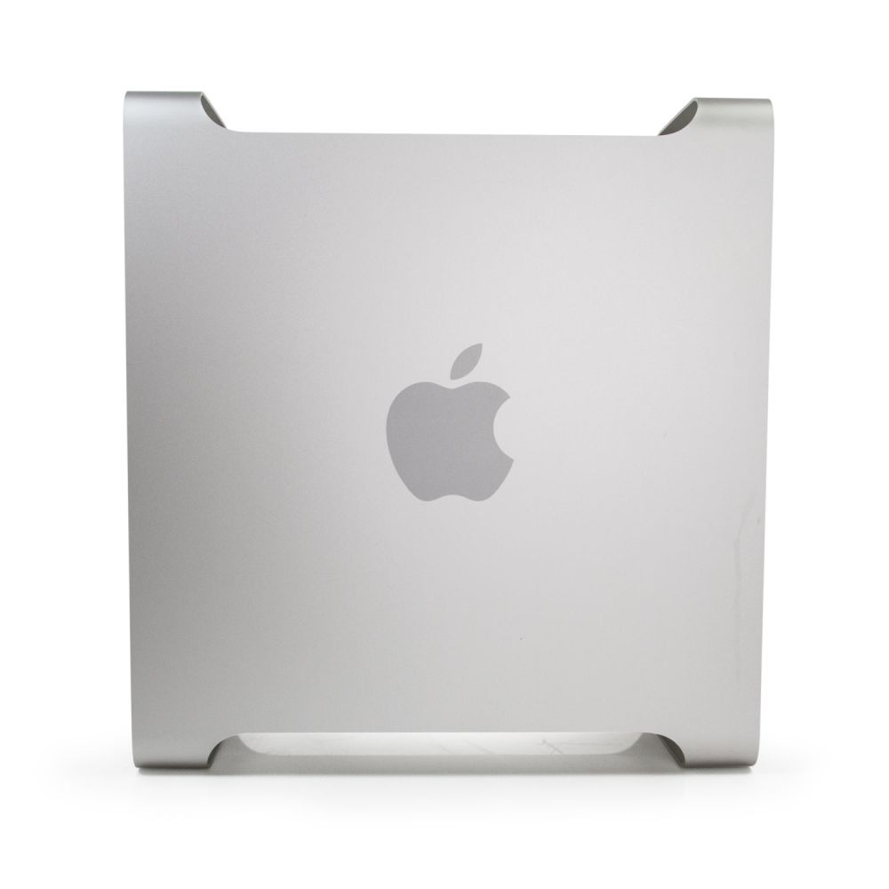 Power Mac G5 Seitenansicht