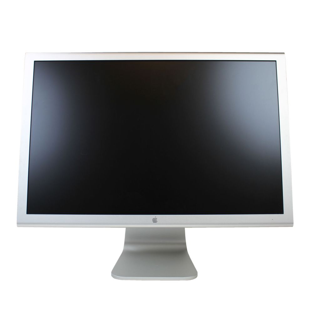 Cinema HD Display Frontal