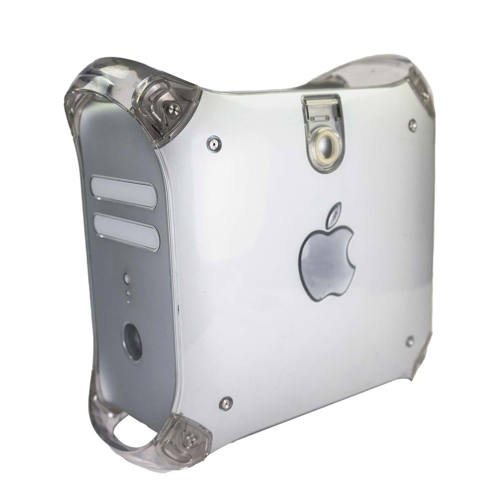 Power Mac G4 Quicksilver