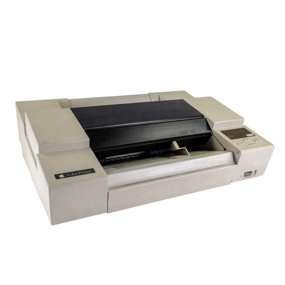 Color Printer