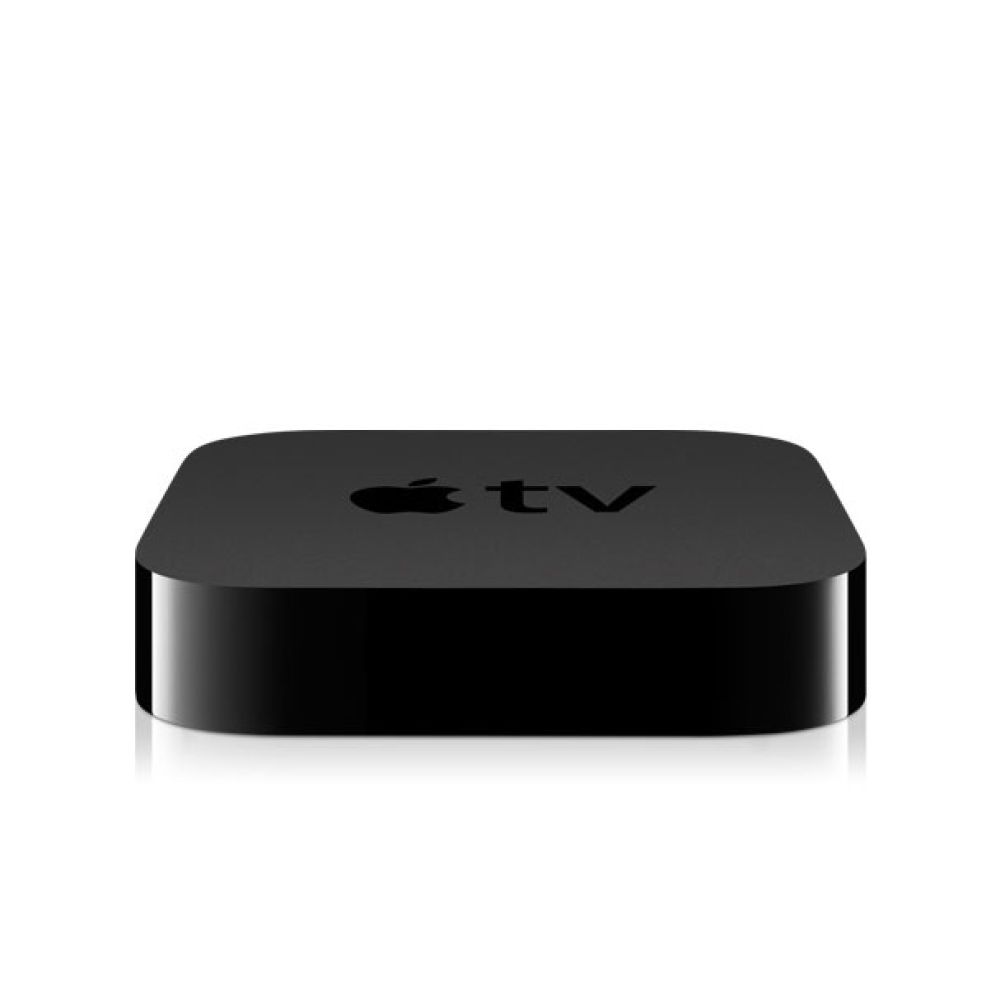 Apple TV 2012