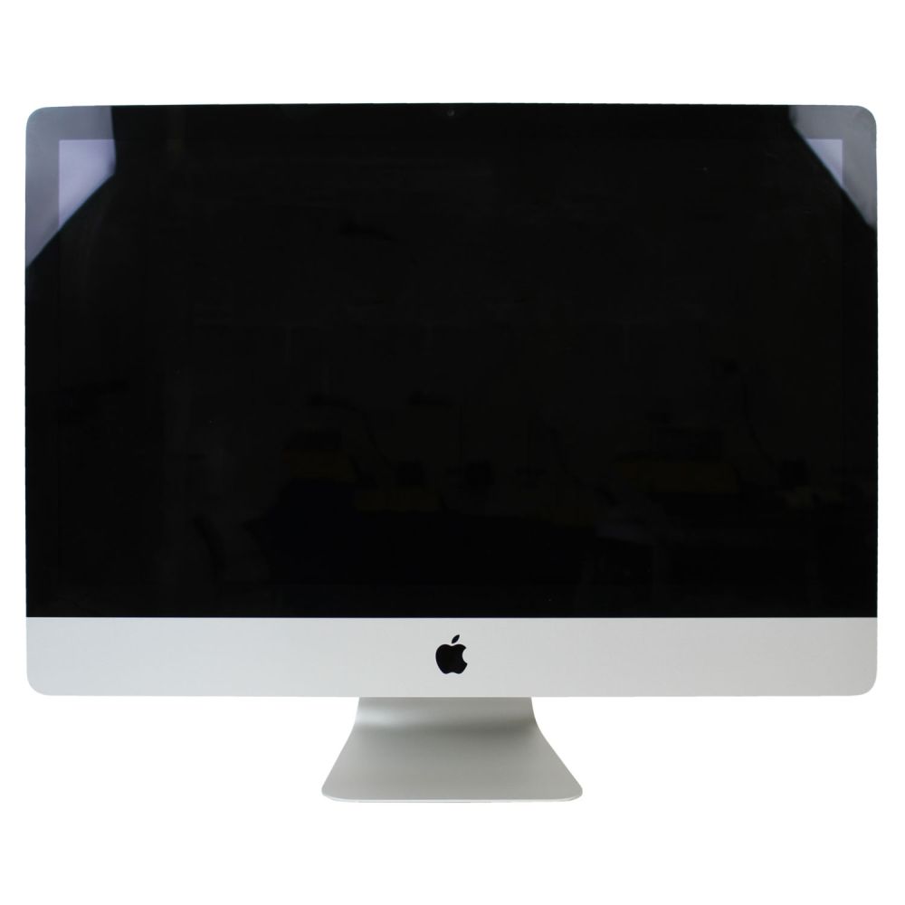 iMac 2010 Front