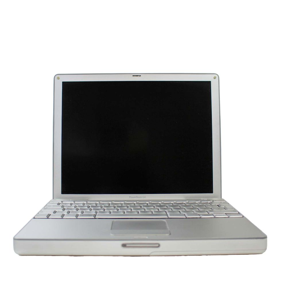 PowerBook G4 (12-Zoll)