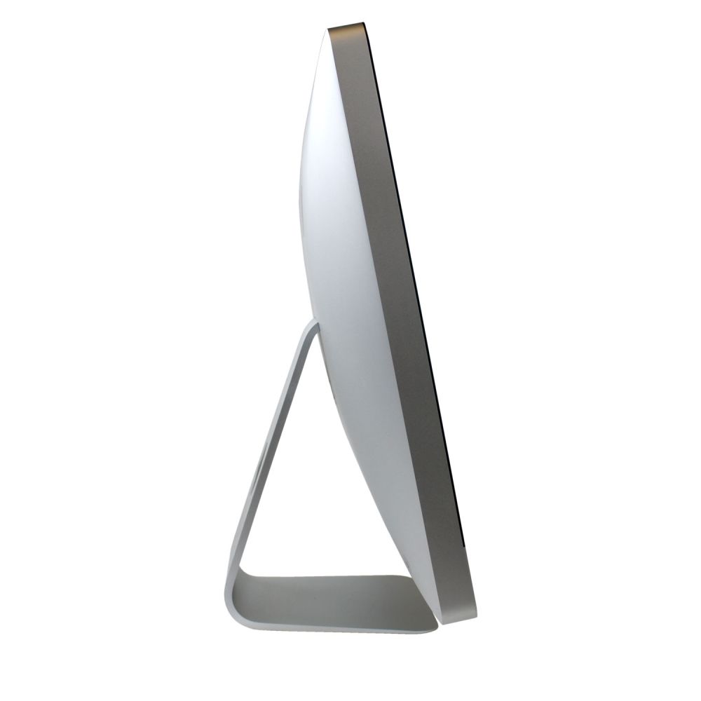 iMac 2010 Seitenansicht