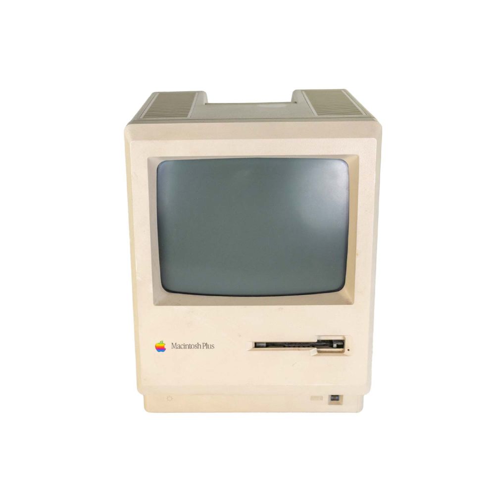 Macintosh Plus