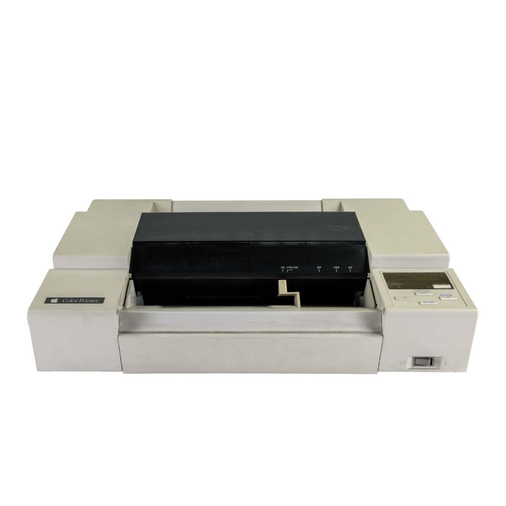 Color Printer frontal