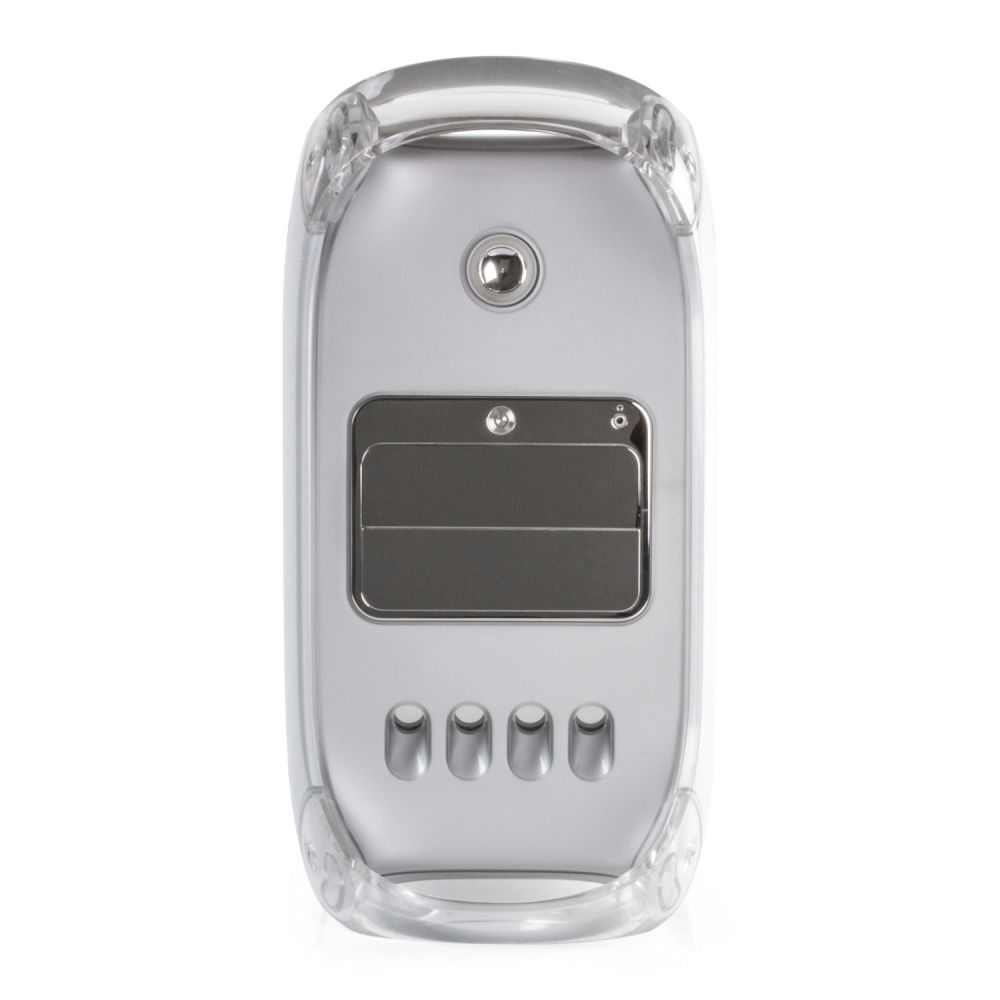 Power Mac G4 mirror von vorne