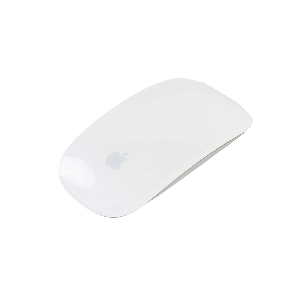 Magic Mouse weiß