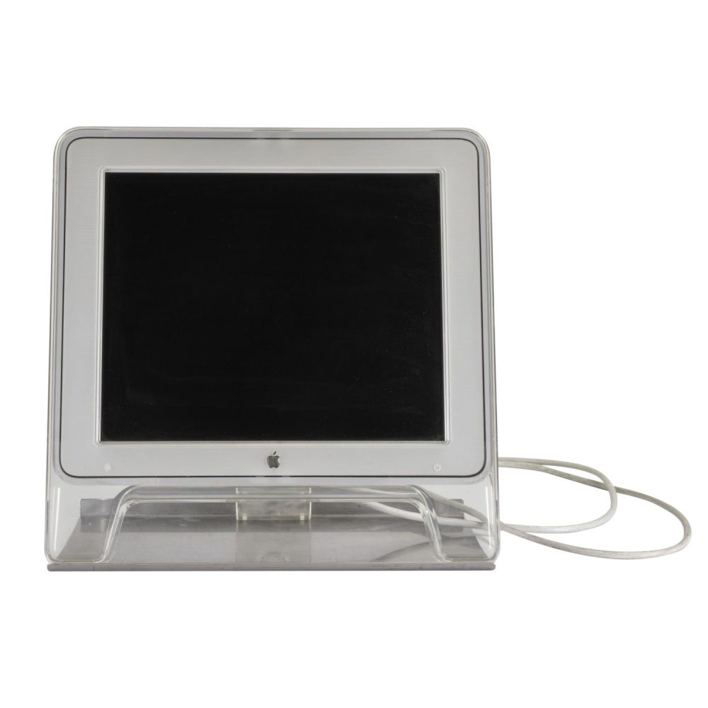 Studio Display LCD frontal