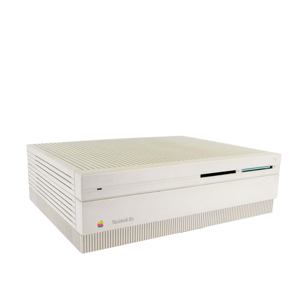 Macintosh IIfx