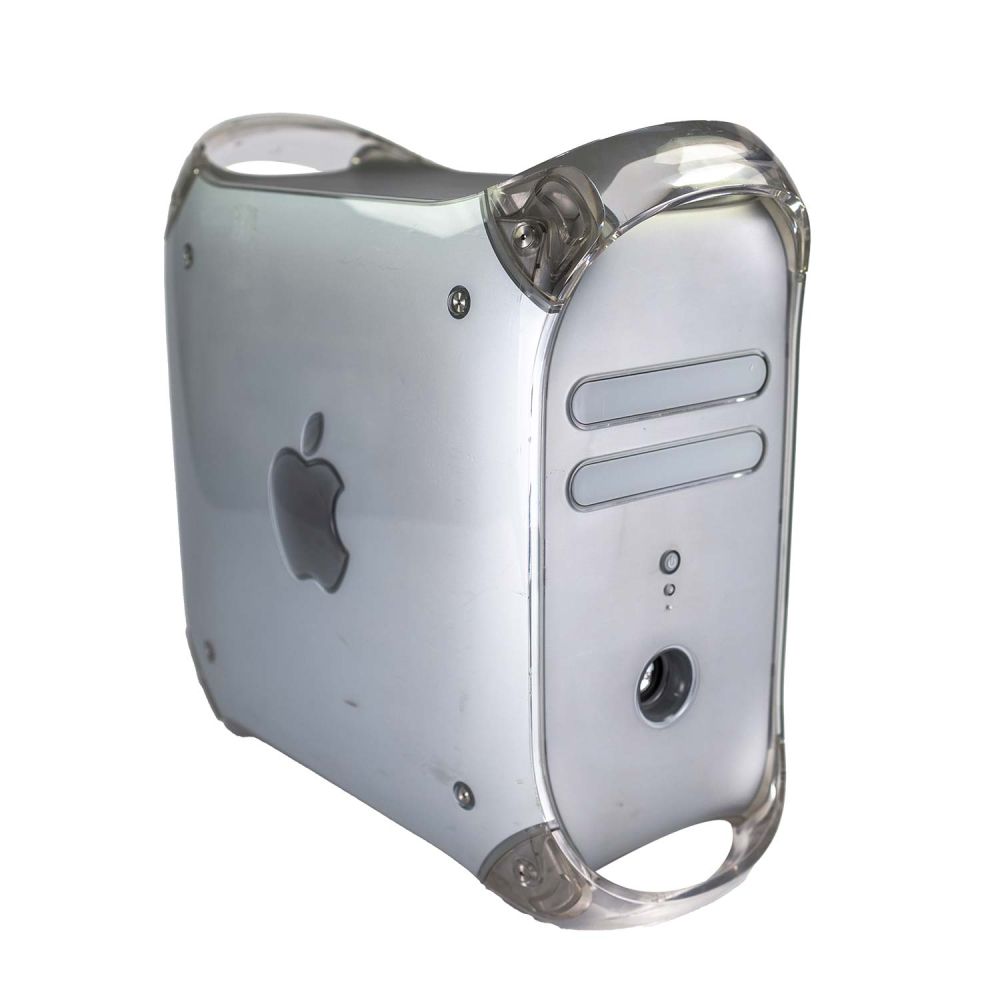 Power Mac G4 Quicksilver
