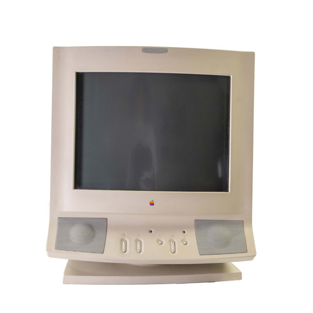 AudioVision 14 Display