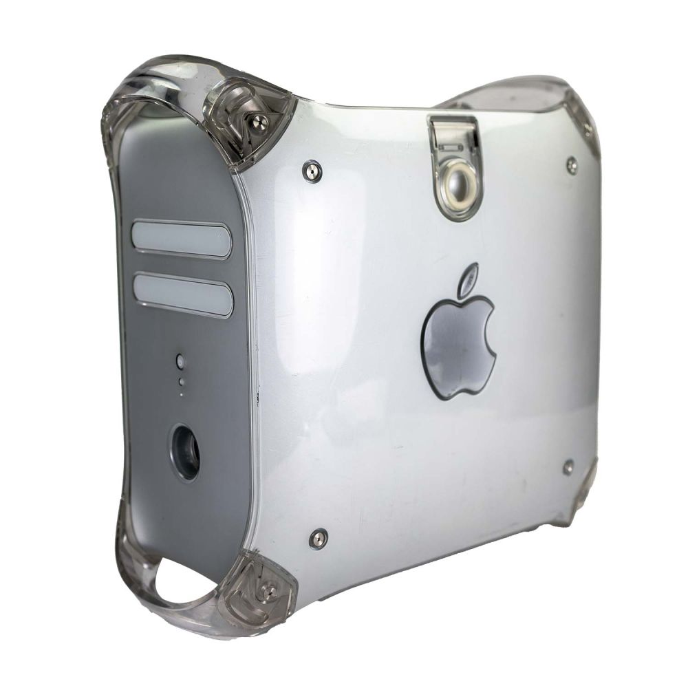 Power Mac G4 Quicksilver