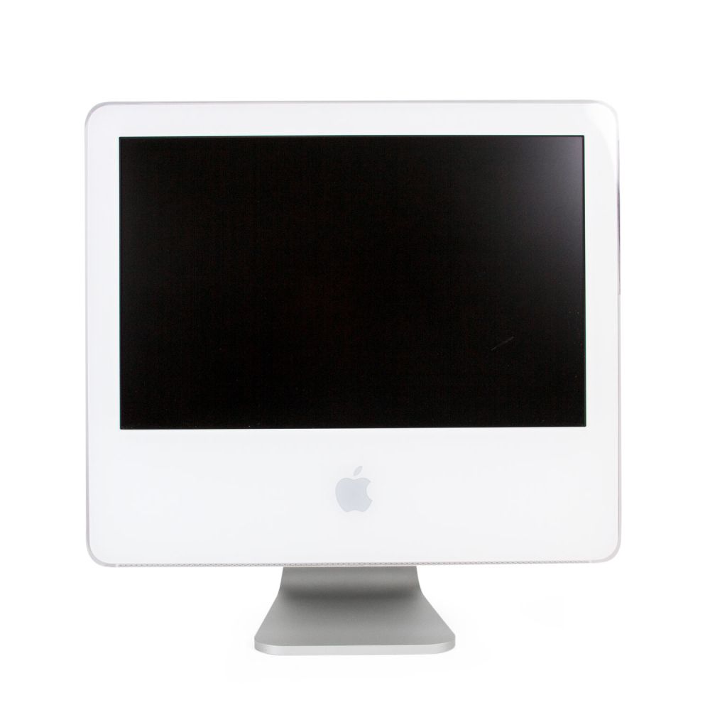 iMac G5 Front