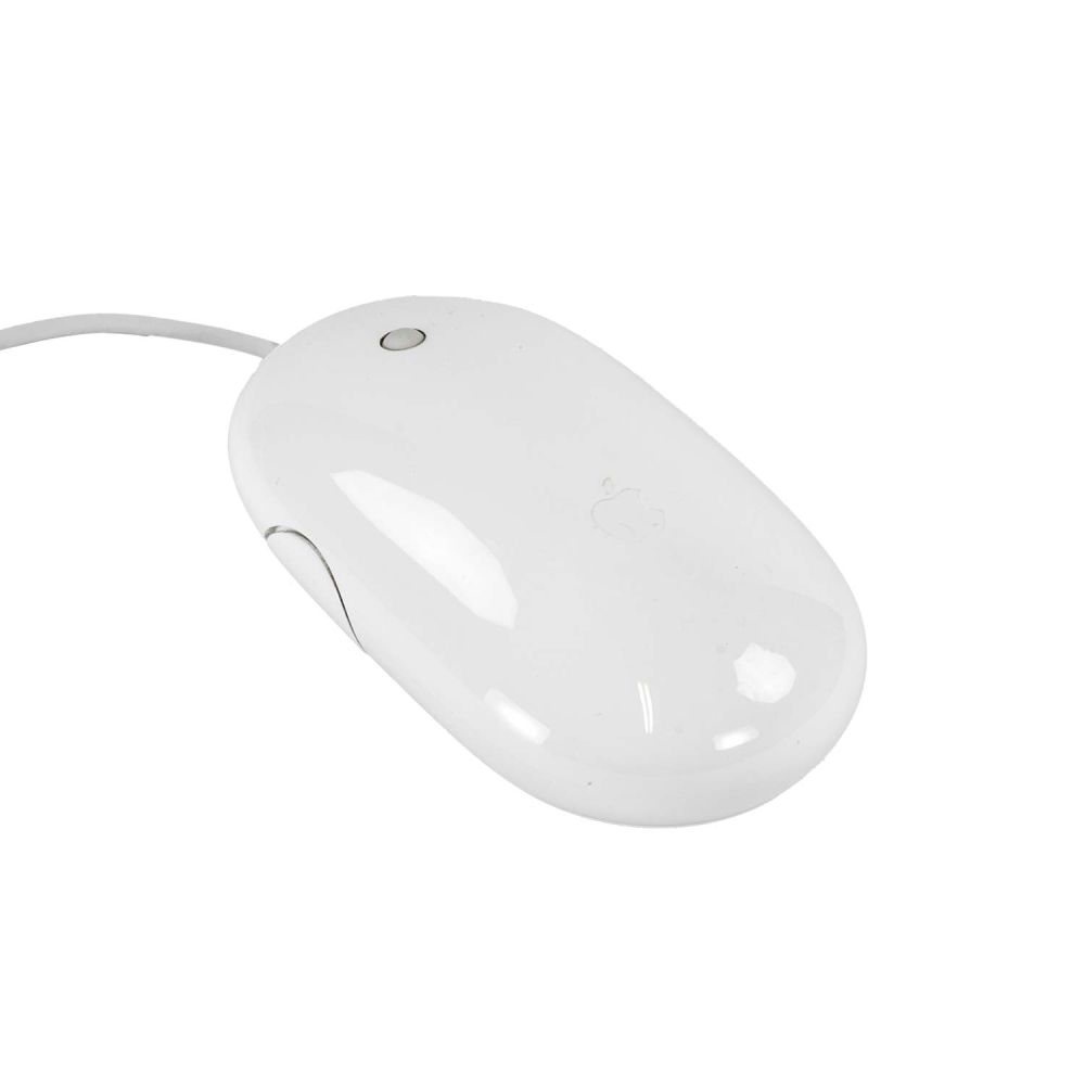 Apple Mighty Mouse