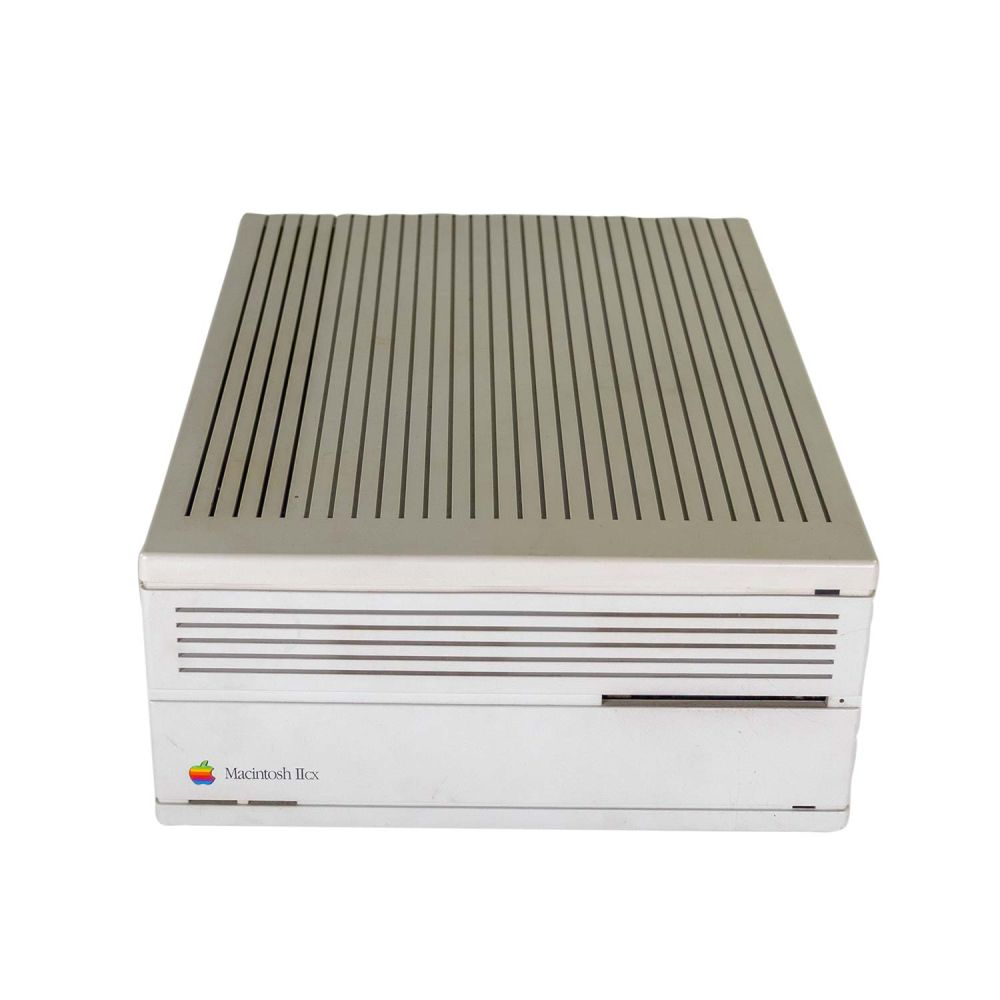 Macintosh IIcx