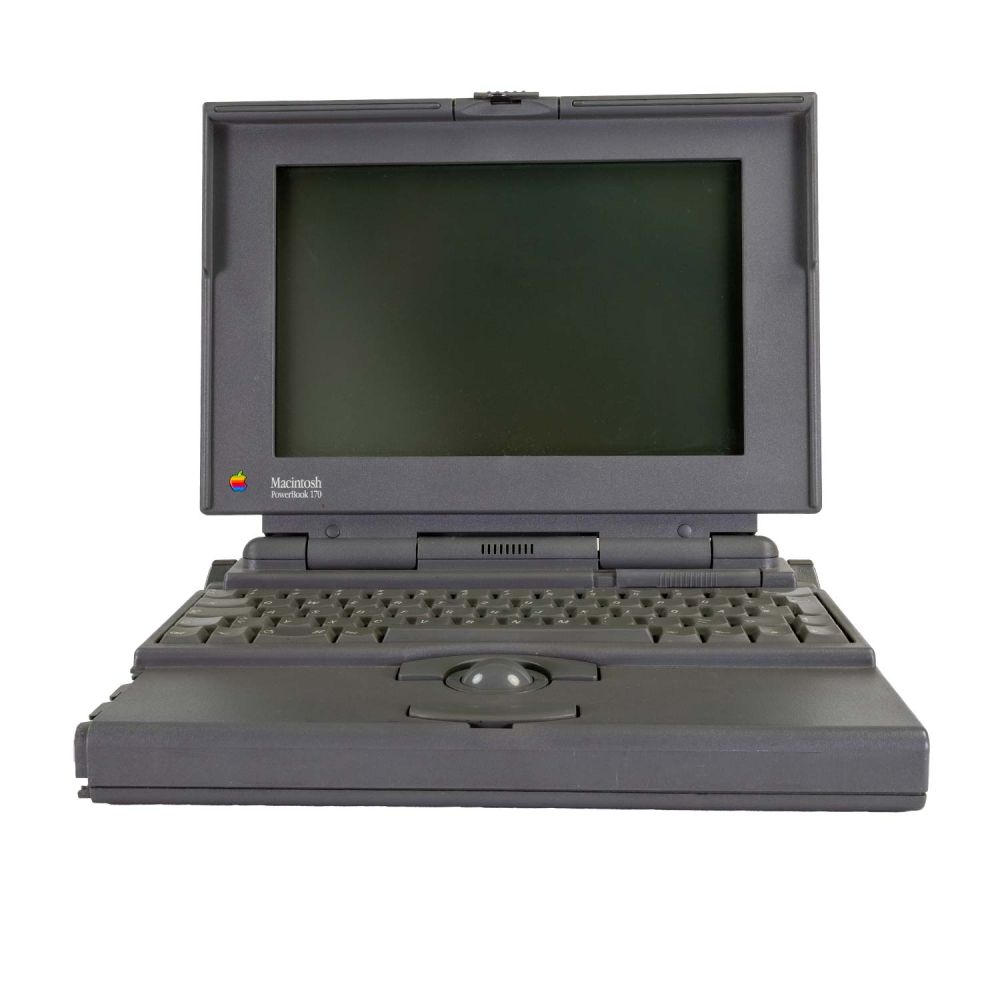 Macintosh Powerbook 170