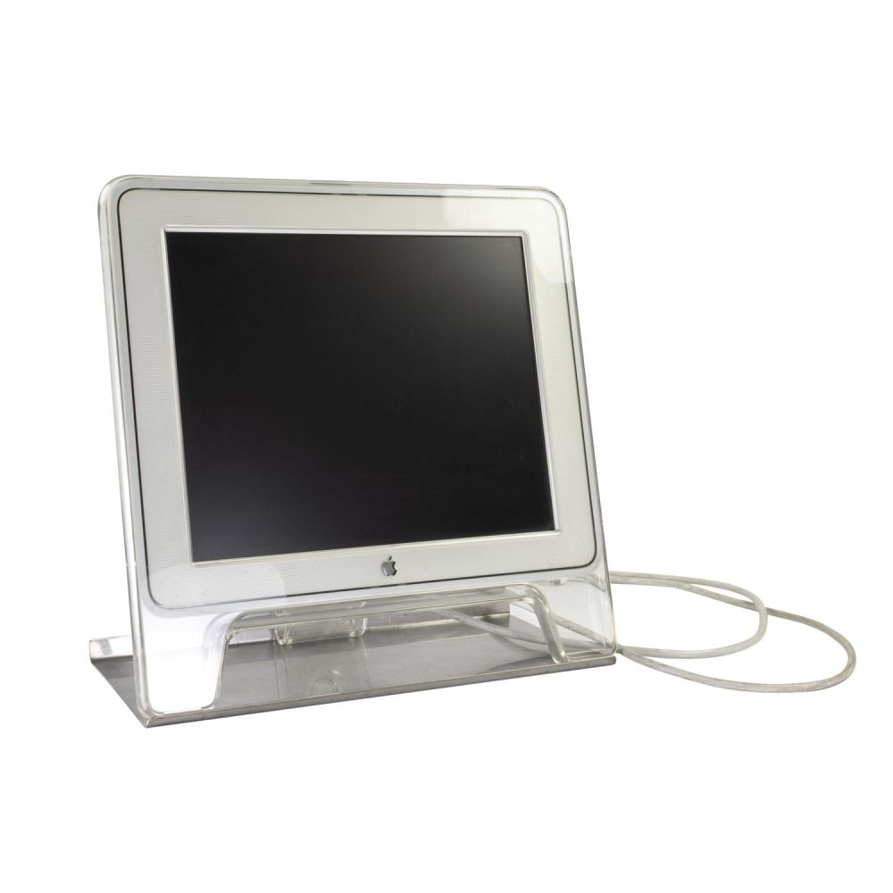 Apple Studio Display LCD