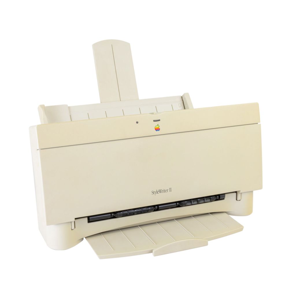 Stylewriter II